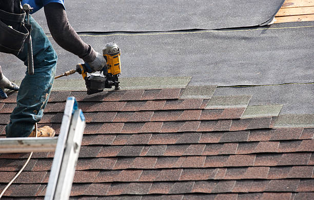 Licensed Roofing service in Gibsonville, NC - Brentwood Metal Roofing